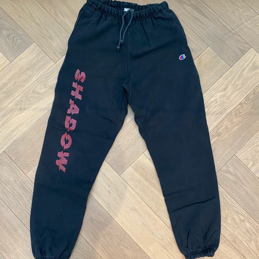 Shadow Hill Champion Reverse Sweatpants